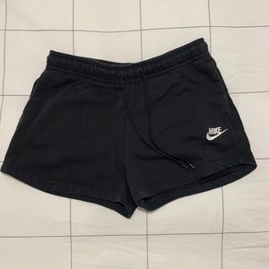 Women’s Nike Sweatshorts